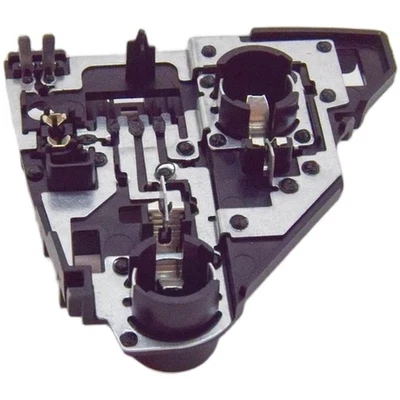 Rear Trunk Light Holder Trunk Light Holder Board Easy Installation Process - Image 1 of 4