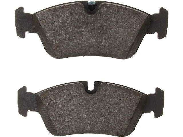 Front Brake Pad Set For 1992-1995 BMW 325is E36 1993 1994 CG476XM Foto 1 de 1