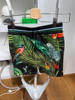 dolce gabbana儿童短裤 — 第 1/4 张图片