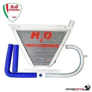 Zusatz Wasserkühler H2O für Kawasaki ZX6R 2009-2011 - Bild 1 von 5