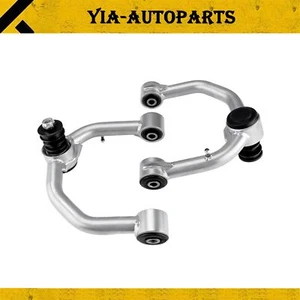 Par de brazos de control de 2-4" superior delantero elevador para Toyota 4Runner 1996-02; 96-04 Tacoma - Imagen 1 de 16