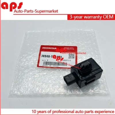 Conjunto de zumbador inteligente OEM para Honda Insight Civic Acura NSX 19-21 74940-TBA-A01 Foto 1 de 4