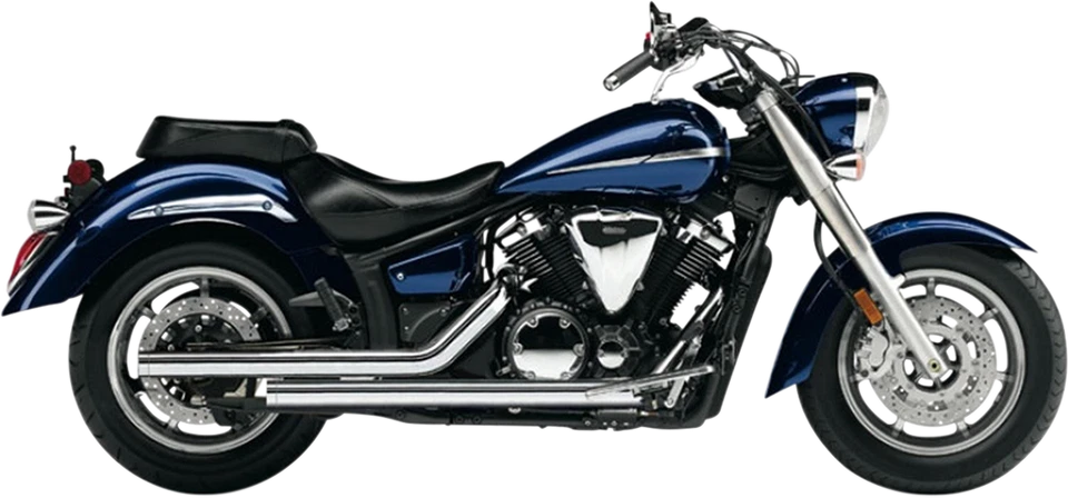 Cobra Dragsters Exhaust 2625T — 第 1/1 张图片