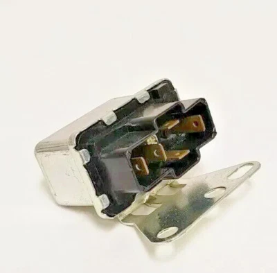 A/C Clutch Relay; GP Sorensen # AC28 - Image 1 of 4