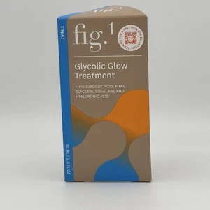 Figure 1 Beauty Glycolic Glow Treatment 1.0 Fl Oz Fig 1 Treat AHA - Bild 1 von 5