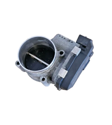 AUDI A4 A5 S5 S6 S7 S8 Q5 SQ5 B8 8 K 8T 8R C7 3,0 L 3,2 L carrocería del acelerador Foto 1 de 4