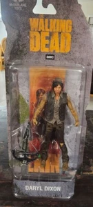 McFarlane Toys AMC The Walking Dead Wave 1 2024 Daryl Dixon 5" Actionfigur - Bild 1 von 3