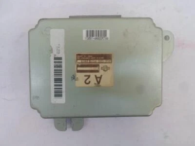 MÓDULO DE CONTROL DE TRANSMISIÓN INFINITI Q45 2003 A64-000 PC7 TCM TCU OEM Foto 1 de 4