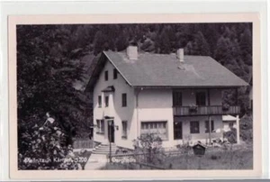 39043223 - Mallnitz mit Haus Bergheim ungelaufen Gute Erhaltung. Spittal an der - Bild 1 von 2