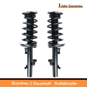 2x Komplett Stoßdämpfer Federbein vorne für Freelander 2 L359 2006–2014 - Bild 1 von 6