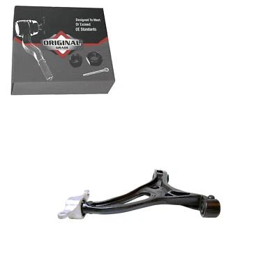 Mevotech Control Arm Front Right Lower For 2007-2012 Mercedes-Benz GL450 - Image 1 of 4