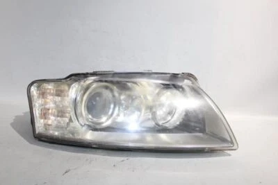 Right Passenger Headlight Xenon HID Fits 2006-2010 AUDI A8 OEM #28748 - Image 1 of 4