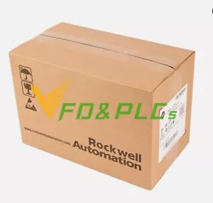 Allen-Bradley 22A-D6P0N104 PowerFlex 4 2.2kW 3Hp AC Drive VDF 22AD6P0N104 - Picture 1 of 1