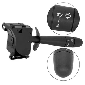 For Vauxhall Vivaro Movano Renault Trafic Front Windscreen Wiper Stalk Switch - Picture 1 of 11