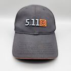 5.11 Tactical Hat Cap Always Be Ready 2013 Edition Adjustable Gray Orange