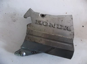 CUBIERTA PIÑÓN DELANTERO HONDA GB250 - Imagen 1 de 2
