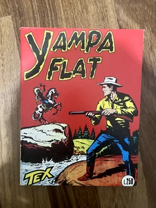 *** TEX n. 22 ristampa da L. 250 1965 2926 DA EDICOLA+!!! *** - Foto 1 di 3