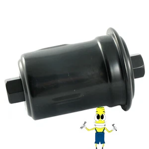 Premium Fuel Filter for Kia Optima 2002-2006 w/ 2.7L Engine - Picture 1 of 1