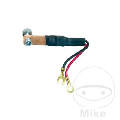 Rectificador regulador DZE se adapta a Triumph Sprint 900 Trident 1993-1998 Foto 1 de 3