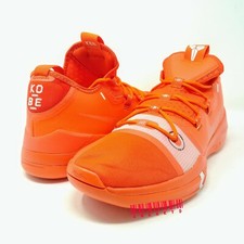 nike kobe ad orange