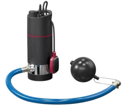 Grundfos SBA 3-45 AW Zisternenpumpe Regenwasser Hauswasserwerk Pumpe 97896312