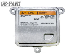 Replacement HID Ballast for OSRAM A71177E00DG 35XT6 | Pack of 1 - Picture 1 of 3