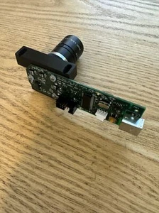 YesTech Thin Cam Assembly With Lens - 10041 - Picture 1 of 10