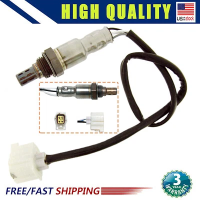 Oxygen Sensor Up&Downstream For Ram 1500 2500 3500 Dodge Dart Viper SRT Viper V8 - Image 1 of 4