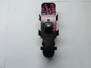 Peugeot 207 5 Türer - Fensterheberschalter Beifahrerseite vorne - Bild 1 von 2