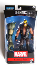 Marvel Legends Rage Abomination Build A Figure