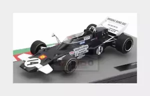 1:43 EDICOLA Lotus F1 72 #14 Season 1970 Graham Hill FORMULA1AUTOCOL229 - Foto 1 di 2