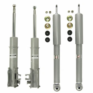 Front Rear Left Right Shocks Struts Fits 96-98 Suzuki X-90 - Picture 1 of 5