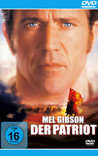 Der Patriot [DVD] Mel Gibson, Heath Ledger