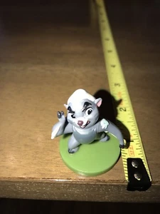 Lion Guard Disney Bunga 1.5" Figure PVC Cake Topper EUC (2)# - Picture 1 of 4