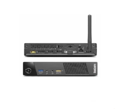 Lenovo Tiny PC Intel i7 2TB SSD HDD 16GB RAM M93 WIFI+Bluetooth Windows 10 - Image 1 of 4