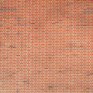 MOO54 M0054 Metcalfe OO Gauge Red Brick sheets A4 Size Card Sheets (8) - Picture 1 of 1