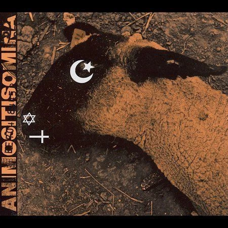 Animositisomina - Image 1 of 1