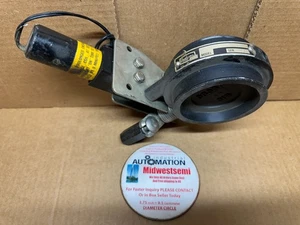 AMOT CONTROLS 4261B03A071 12V SPEED TRAP SHUT OFF SWITCH 3" ID:426066 SHIPSAMEDA - Picture 1 of 14