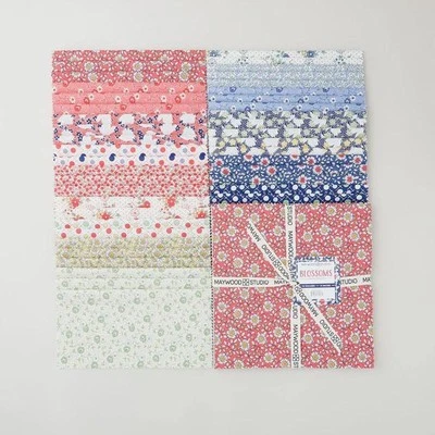 Blossoms Layer Cake by Maywood Studio 10 inch - Image 1 of 3