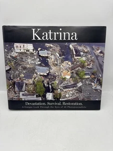 Katrina : A Unique Look Through the Eyes of 40 Photojournalists: Devastation.... - Picture 1 of 1