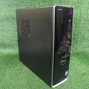 Dell Inspiron 3268 Intel Core I3-7100 3.90GHz 8GB Ram Windows 11 Supported - Picture 1 of 9
