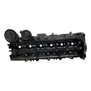 BMW 3 4 5 Series F30 F32 F10 330d 430d 530d N57 Diesel Engine Cover 7823181 - Picture 1 of 5