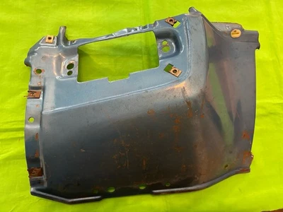 Panel de conexión de reparación de tablero de radio para camioneta Chevy GMC 73-87 K5 Blazer azul suburbano Foto 1 de 4