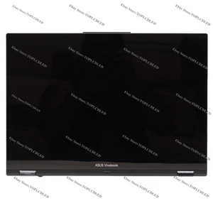 Für ASUS Vivobook S 16 Flip TP3604VA-DS74T LCD Komplett Baugruppe Touch Screen - Bild 1 von 16