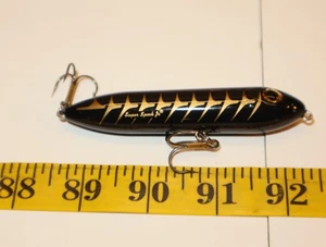 Heddon Super Spook Jr Fishing Lure - Picture 1 of 1