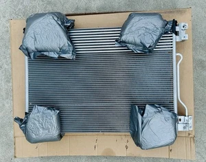 Motorcraft 2006 2011 Ford Crown Victoria Town Car Grand Marquis A/C Condenser - Picture 1 of 6