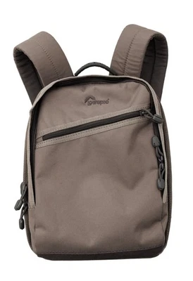 Lowepro Camera Backpack Photo Traveler 150 Bag Padded 12x9 in Medium Mirroless - Image 1 of 4