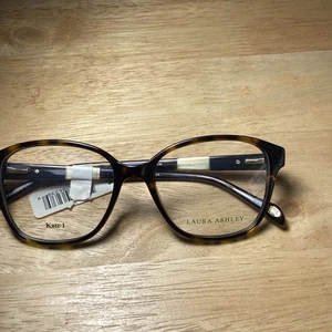 Laura Ashley Damenbrille Einzelhandel 124 $. 52-16-140 Kate 1 - Bild 1 von 8