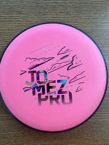 MVP Jomez Pro Special Edition Nomad Putter - Picture 1 of 4