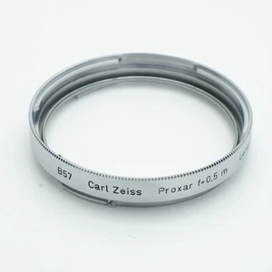 Hasselblad Zeiss Bay 57 Proxar F=0.5m Filter B57 B-57 - Picture 1 of 4